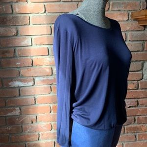 Soho NY&C Soft T-Shirt Bodysuit